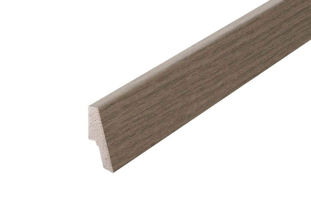 Profi Floor MDF40 szegélyléc 2,7M Téli tölgy PF40-26S