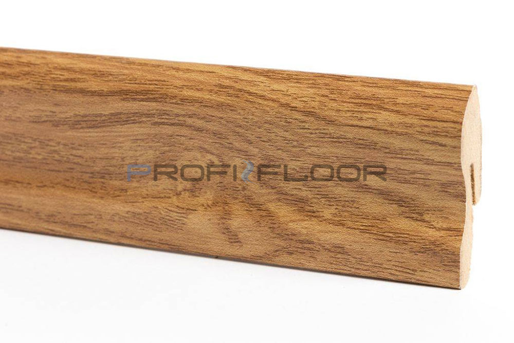 Profi Floor MDF 42mm szegőléc - 2,6m Bajor tölgy PF42-078S
