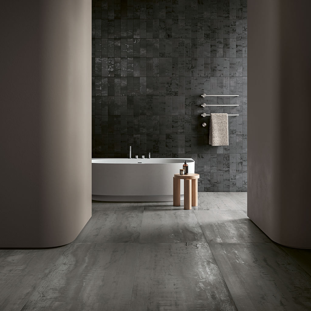 Sintesi Ceramica Met Arch Csempe és Padlólap