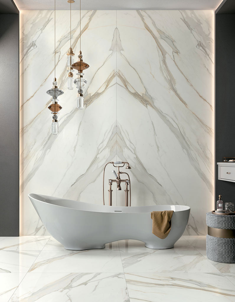 Mirage Cosmopolitan Falburkolat | Csempék és Járólapok