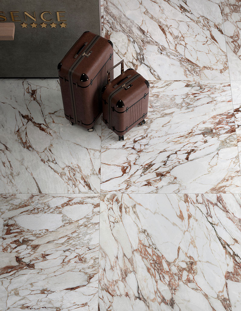 Mirage Cosmopolitan Kőhatású járólap | Csempék és Járólapok