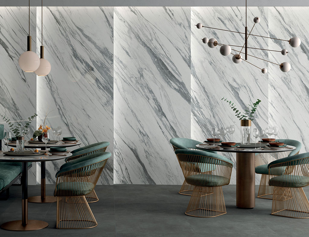 Mirage Cosmopolitan Falburkolat | Csempék és Padlólapok