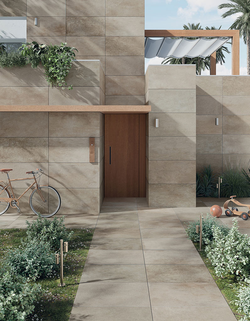 Mirage Dijon Falburkolat | Csempék és Járólapok