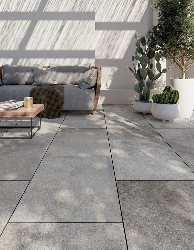 Mirage Dijon Kőhatású járólap | Csempék és Falburkolatok