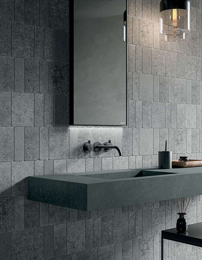 Mirage Dijon Falburkolat | Csempék és Padlólapok