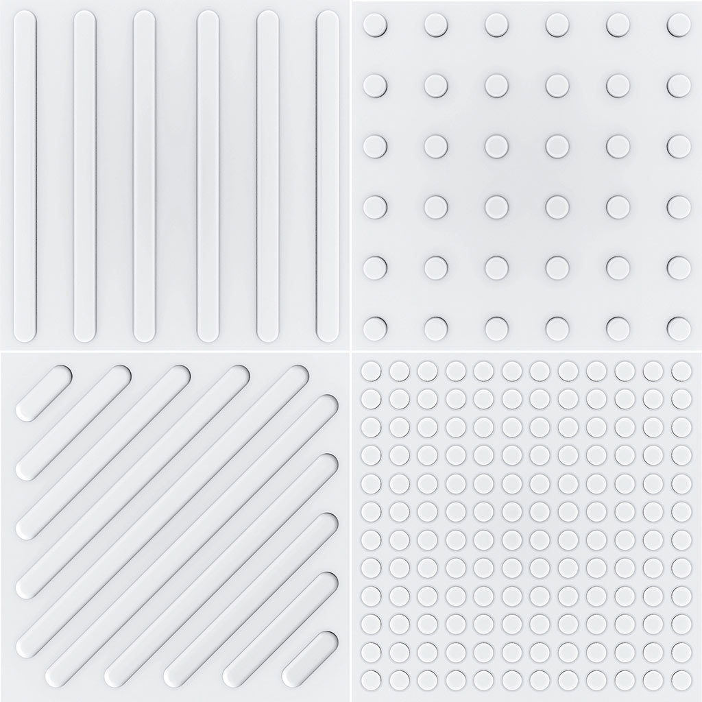 Mirage Easy Way Csúszásmentes padlólap | Járólapok és Csempék