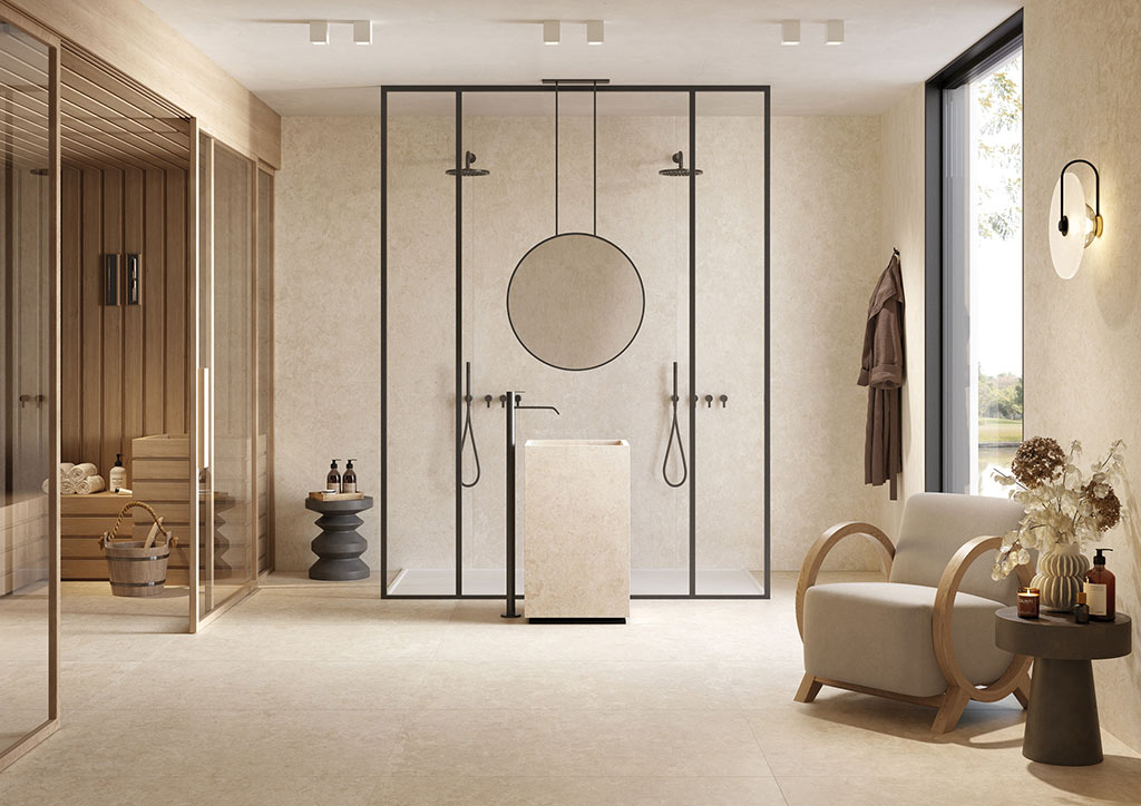 Mirage Elysian Falburkolat | Csempék és Falburkolatok