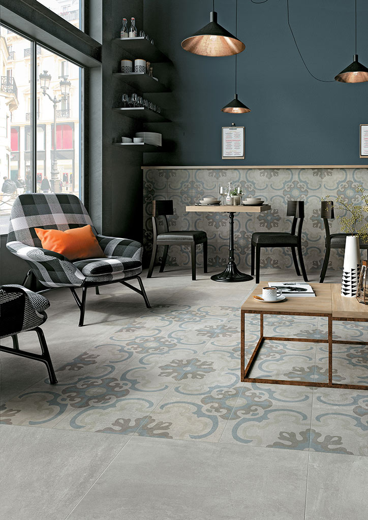 Mirage Glocal Kőhatású járólap | Csempék és Járólapok