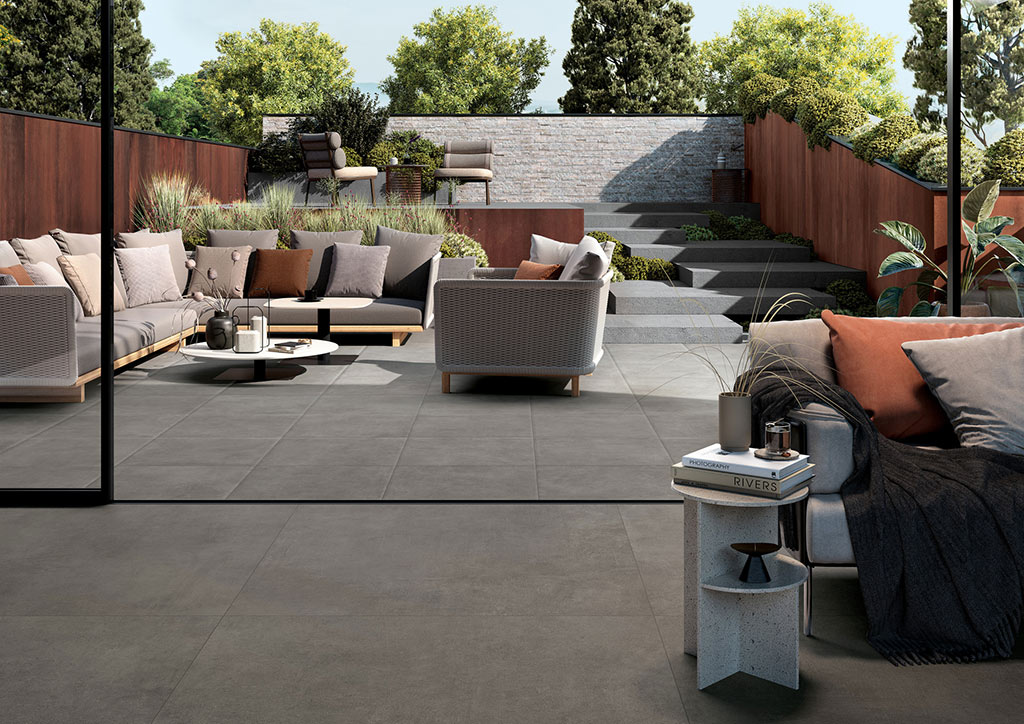 Mirage Glocal Kőhatású járólap | Csempék és Falburkolatok