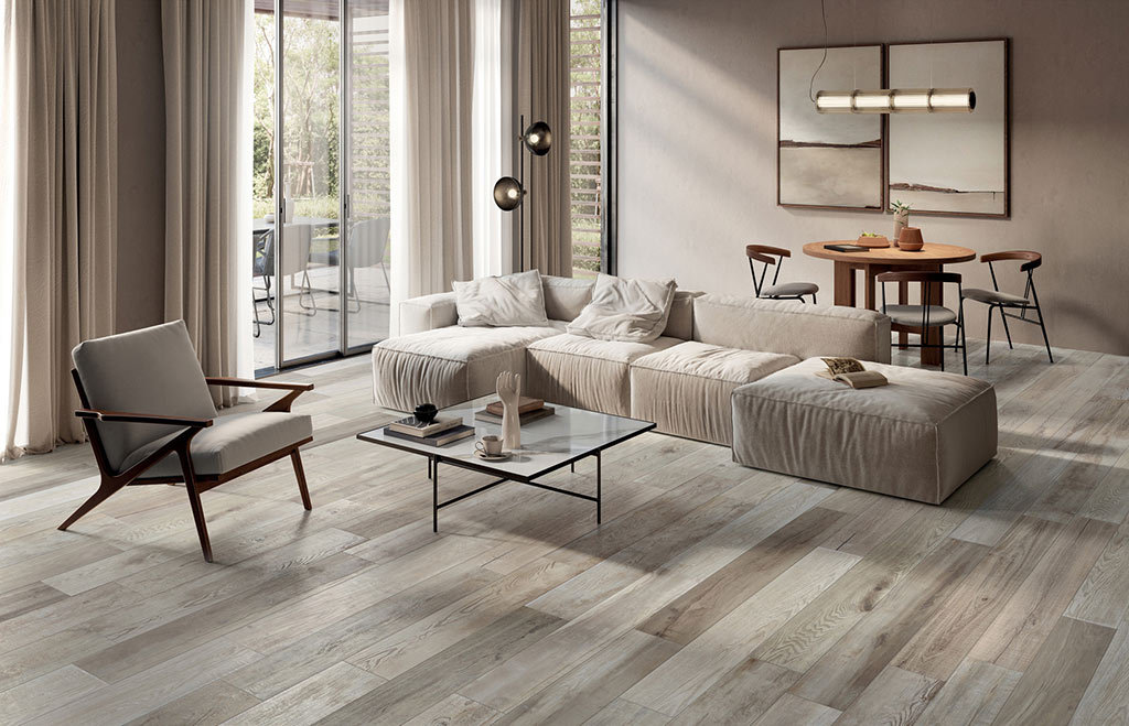 Mirage Gyliane Fahatású járólap | Csempék és Járólapok