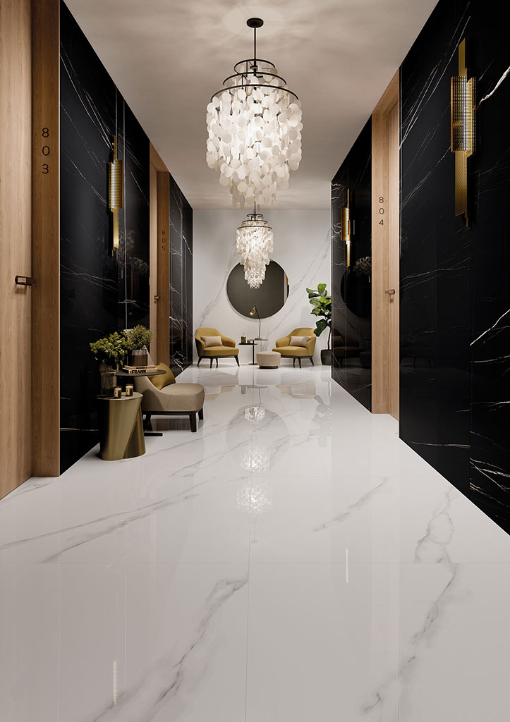 Mirage Jewels Klasszikus járólap | Csempék és Járólapok