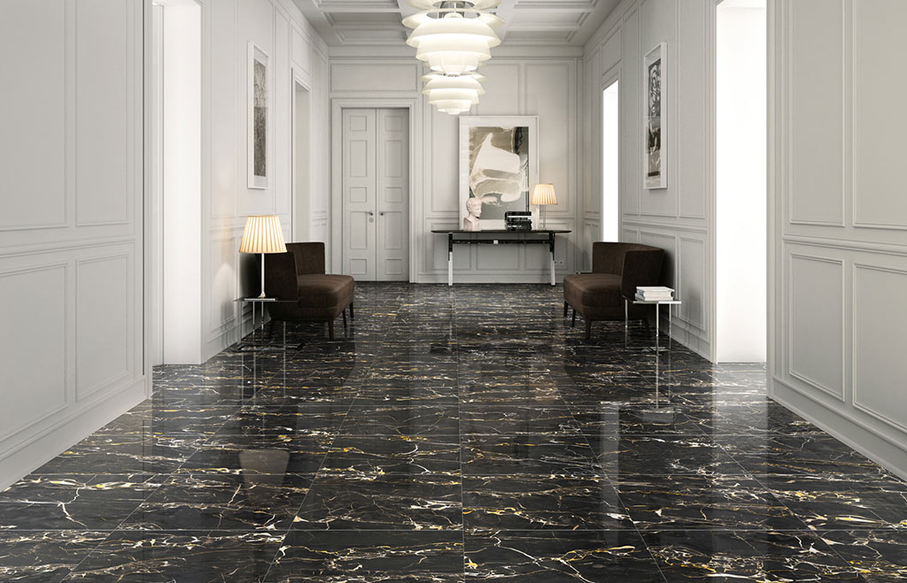 Mirage Jewels Kőhatású járólap | Csempék és Padlólapok