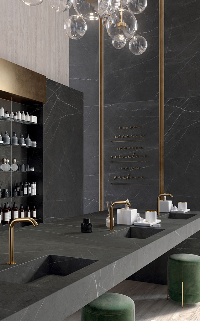 Mirage Jolie Falburkolat | Járólapok és Csempék