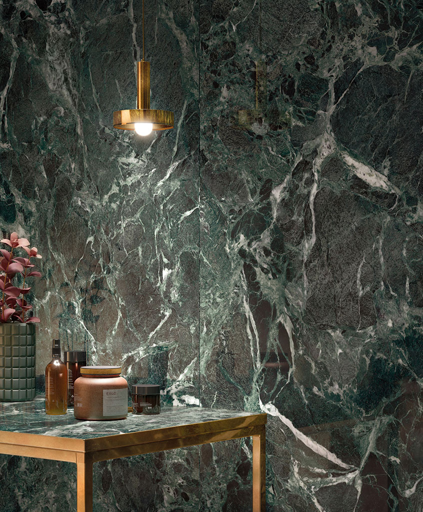 Mirage Jolie Falburkolat | Padlólapok és Csempék