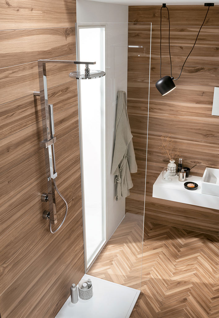 Mirage Koru Falburkolat | Csempék és Járólapok