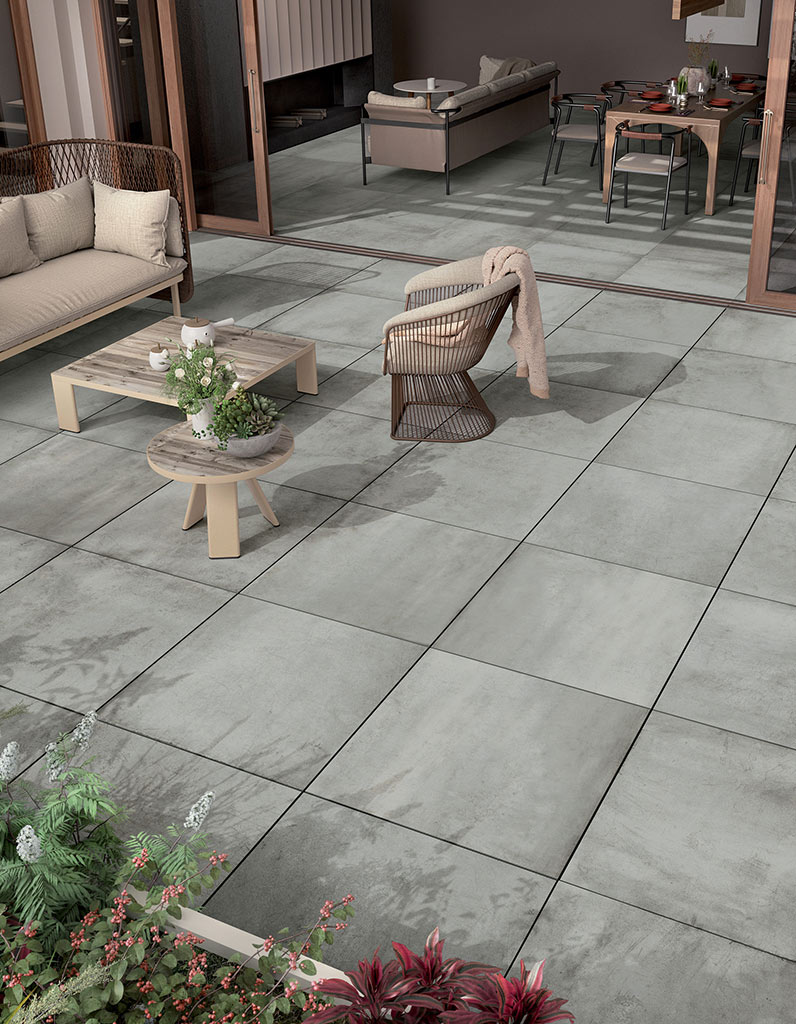 Mirage Lemmy Kőhatású járólap | Csempék és Mozaikok