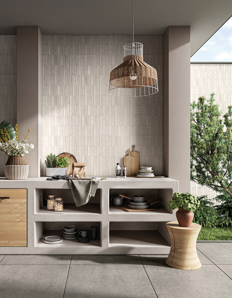 Mirage Mand Konyhai burkolólap | Csempék és Padlólapok