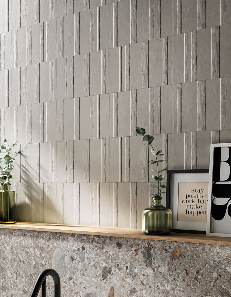 Mirage Mand Falburkolat | Csempék és Padlólapok