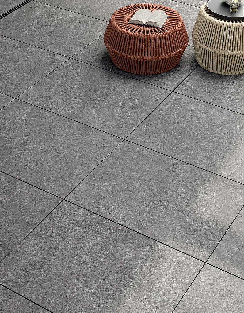 Mirage Motley Kőhatású járólap | Falburkolatok és Csempék