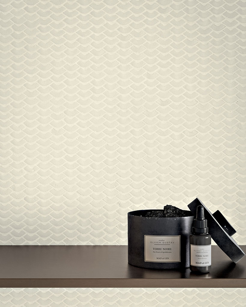 Mirage Nagomi Falburkolat | Csempék és Járólapok