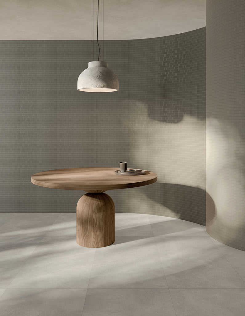 Mirage Nagomi Falburkolat | Csempék és Padlólapok