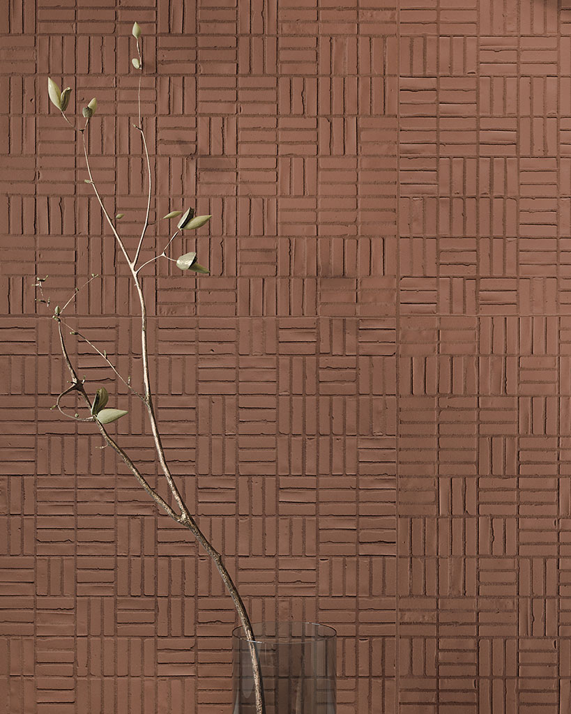 Mirage Nagomi Falburkolat | Járólapok és Csempék