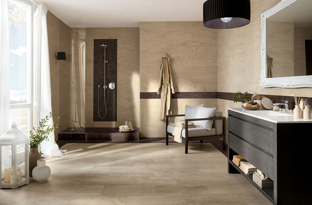 Mirage Na Me Falburkolat | Csempék és Járólapok