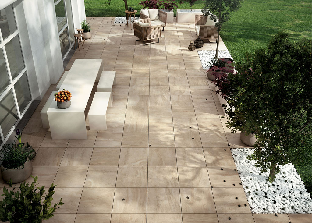 Mirage Na Me Kőhatású járólap | Csempék és Padlólapok