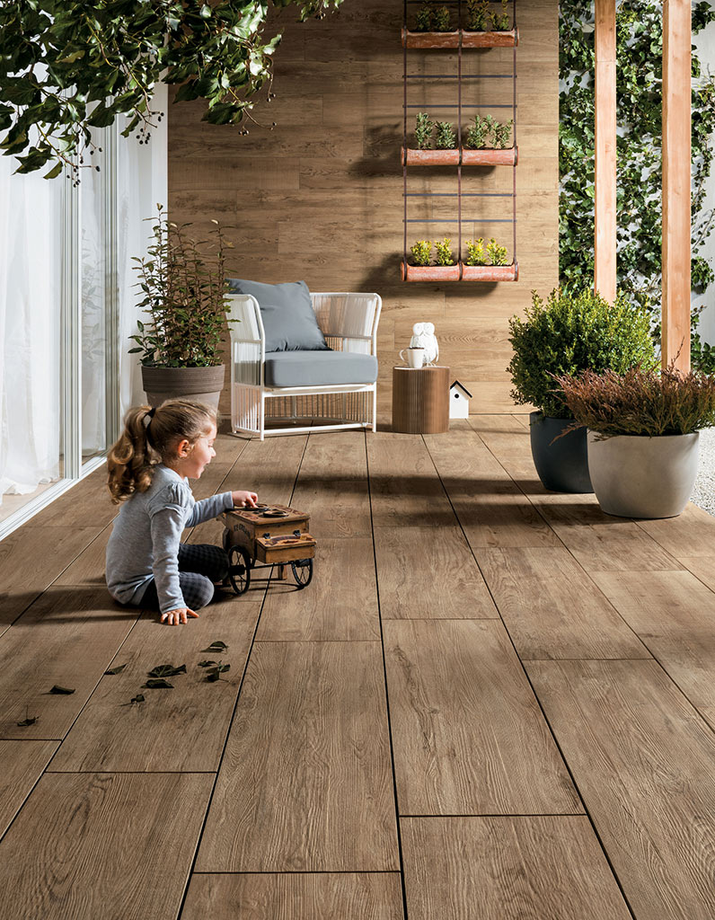 Mirage Nau Fahatású járólap | Csempék és Padlólapok