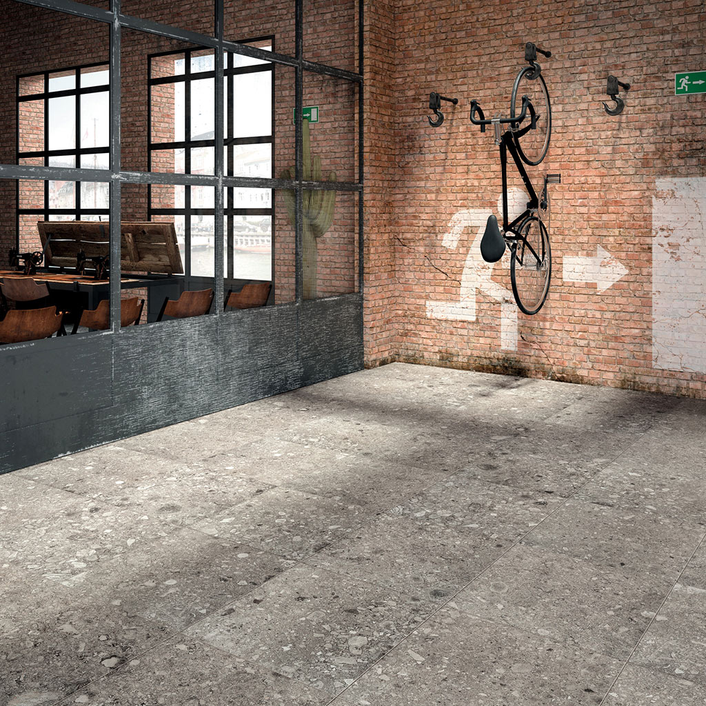 Mirage Norr Kőhatású járólap | Csempék és Falburkolatok