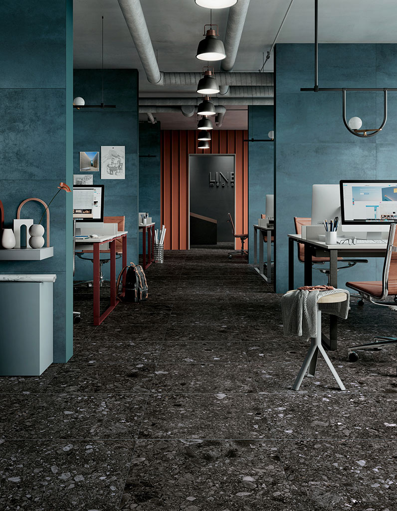 Mirage Norr Kőhatású járólap | Járólapok és Csempék