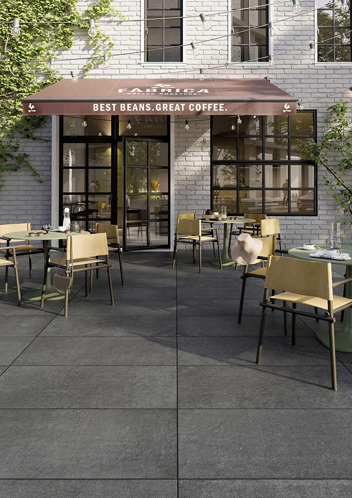 Mirage Nyuma Kőhatású járólap | Csempék és Járólapok