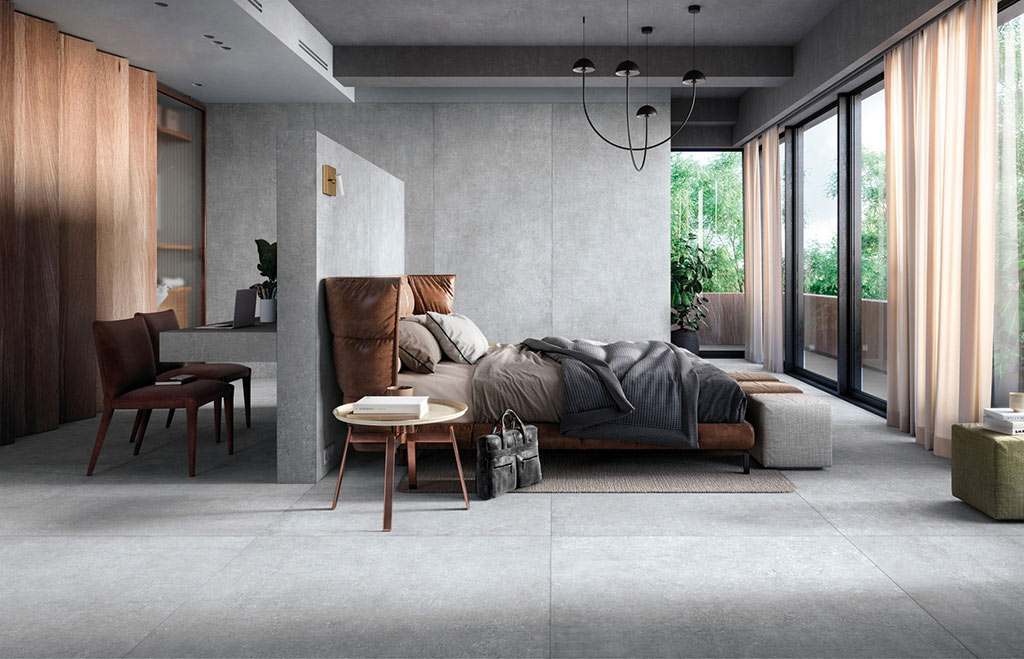 Mirage Nyuma Kőhatású járólap | Csempék és Padlólapok