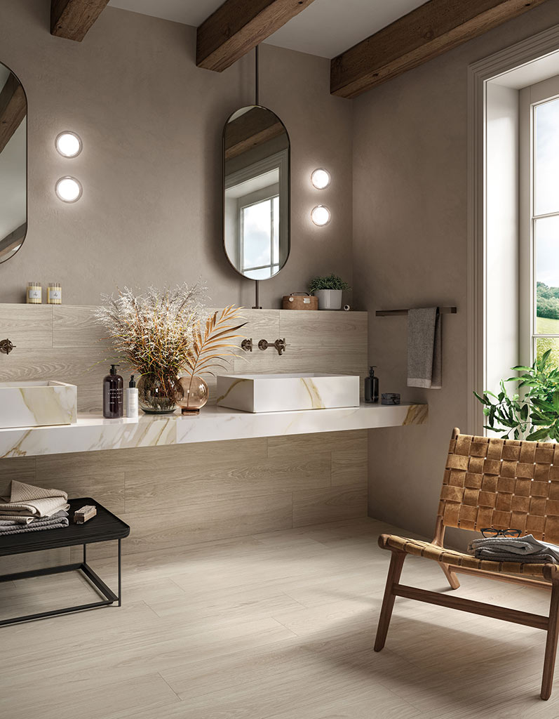 Mirage Oudh Falburkolat | Csempék és Járólapok