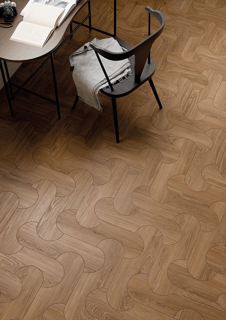 Mirage Oudh Fahatású járólap | Padlólapok és Csempék