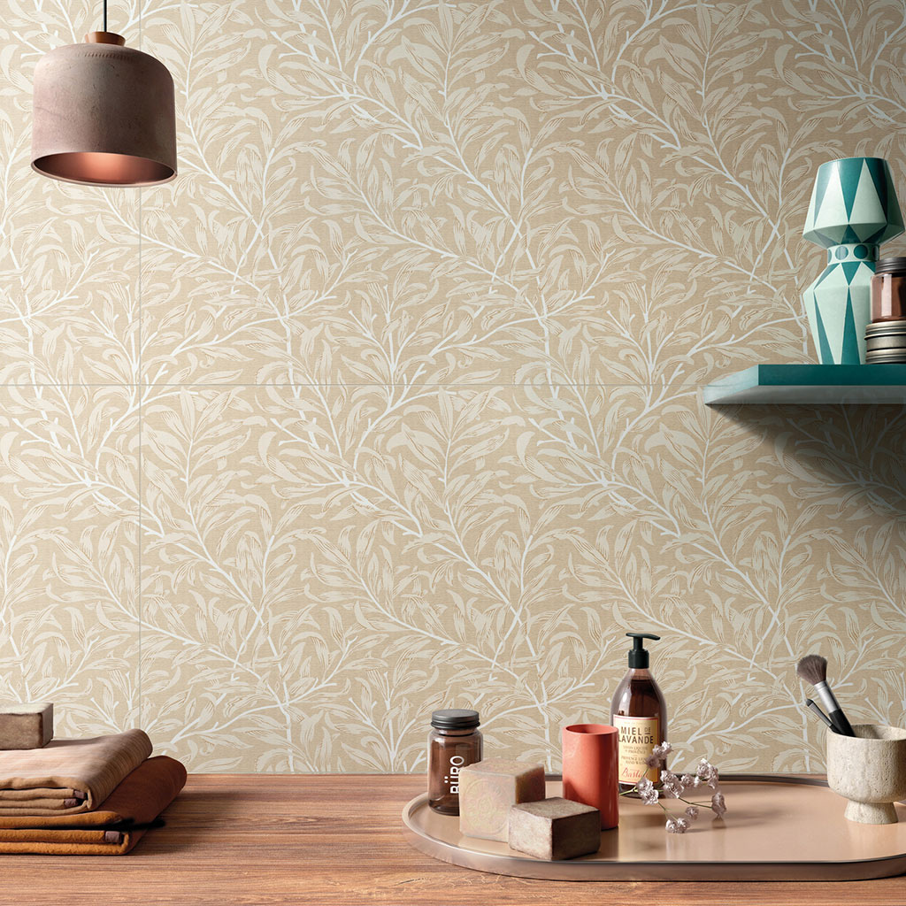 Mirage Papier Falburkolat | Csempék és Járólapok