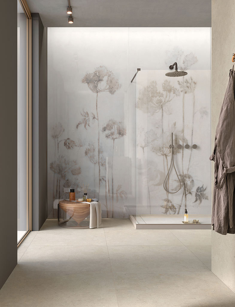 Mirage Papier Falburkolat | Padlólapok és Csempék