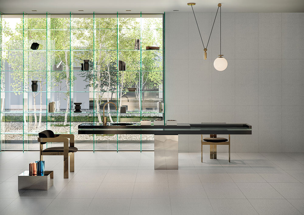 Mirage Plumage Falburkolat | Csempék és Falburkolatok