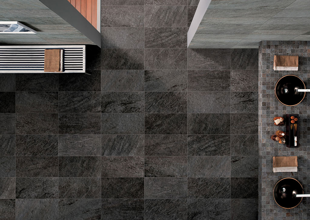 Mirage Quarziti 2 Kőhatású járólap | Padlólapok és Csempék