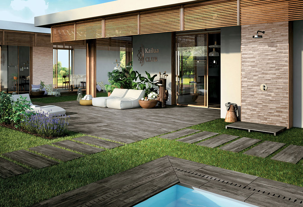 Mirage Rail Fahatású járólap | Csempék és Falburkolatok