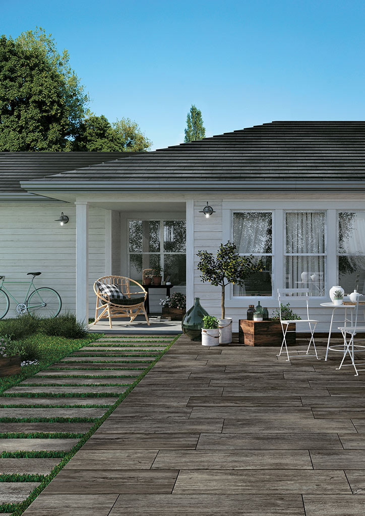 Mirage Rail Fahatású járólap | Csempék és Mozaikok