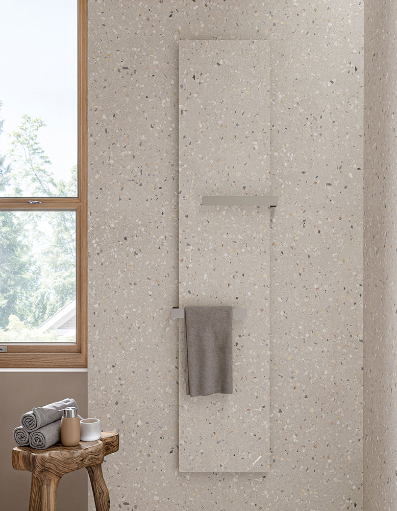 Mirage ReConcrete Falburkolat | Csempék és Falburkolatok