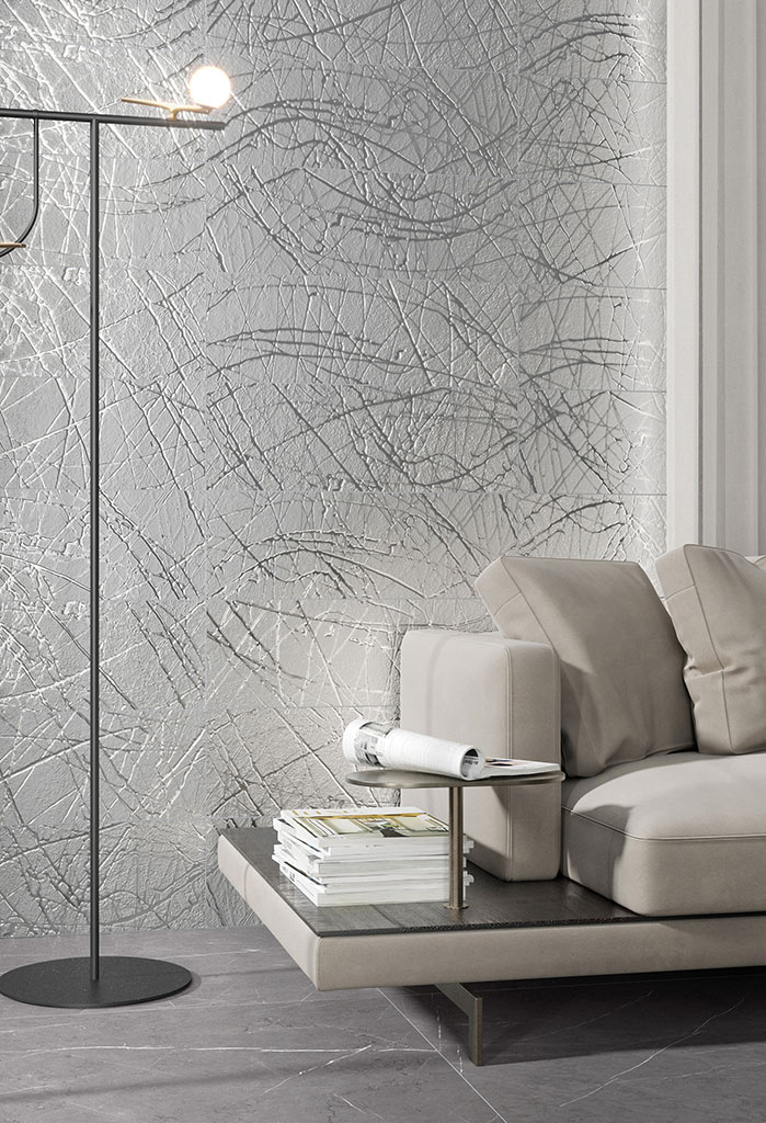 Mirage Reflet Falburkolat | Csempék és Mozaikok