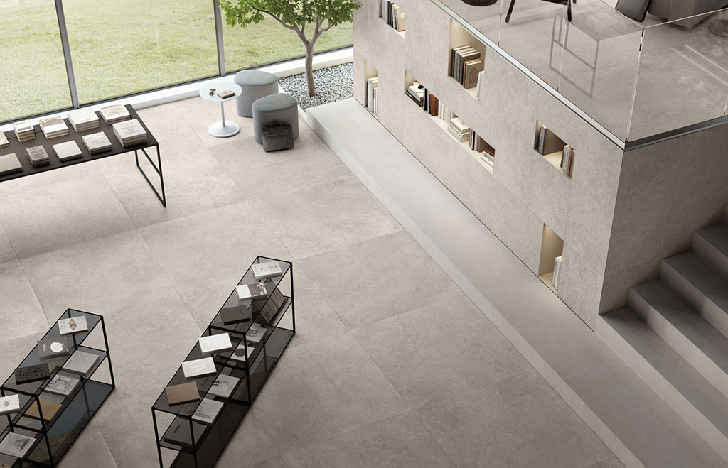 Mirage Restone Kőhatású járólap | Csempék és Járólapok