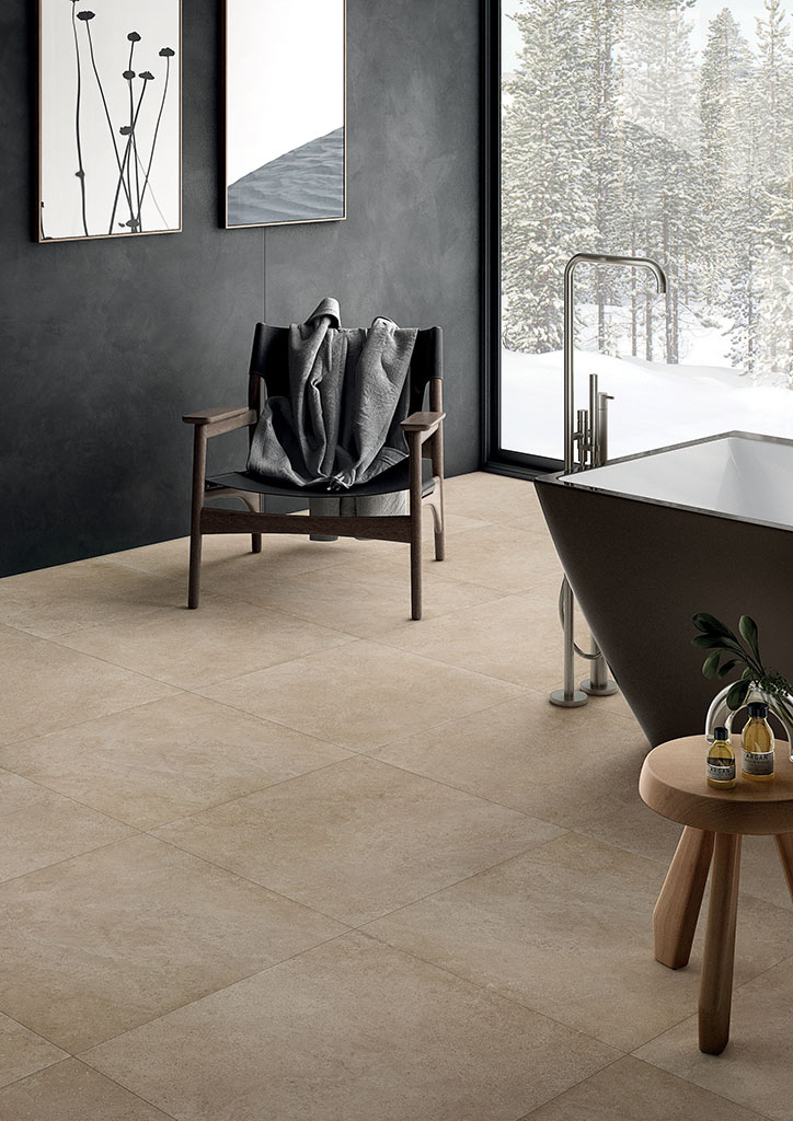 Mirage Restone Kőhatású járólap | Csempék és Falburkolatok