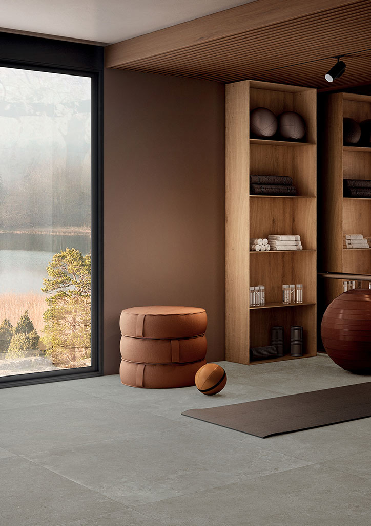 Mirage Restone Kőhatású járólap | Csempék és Mozaikok