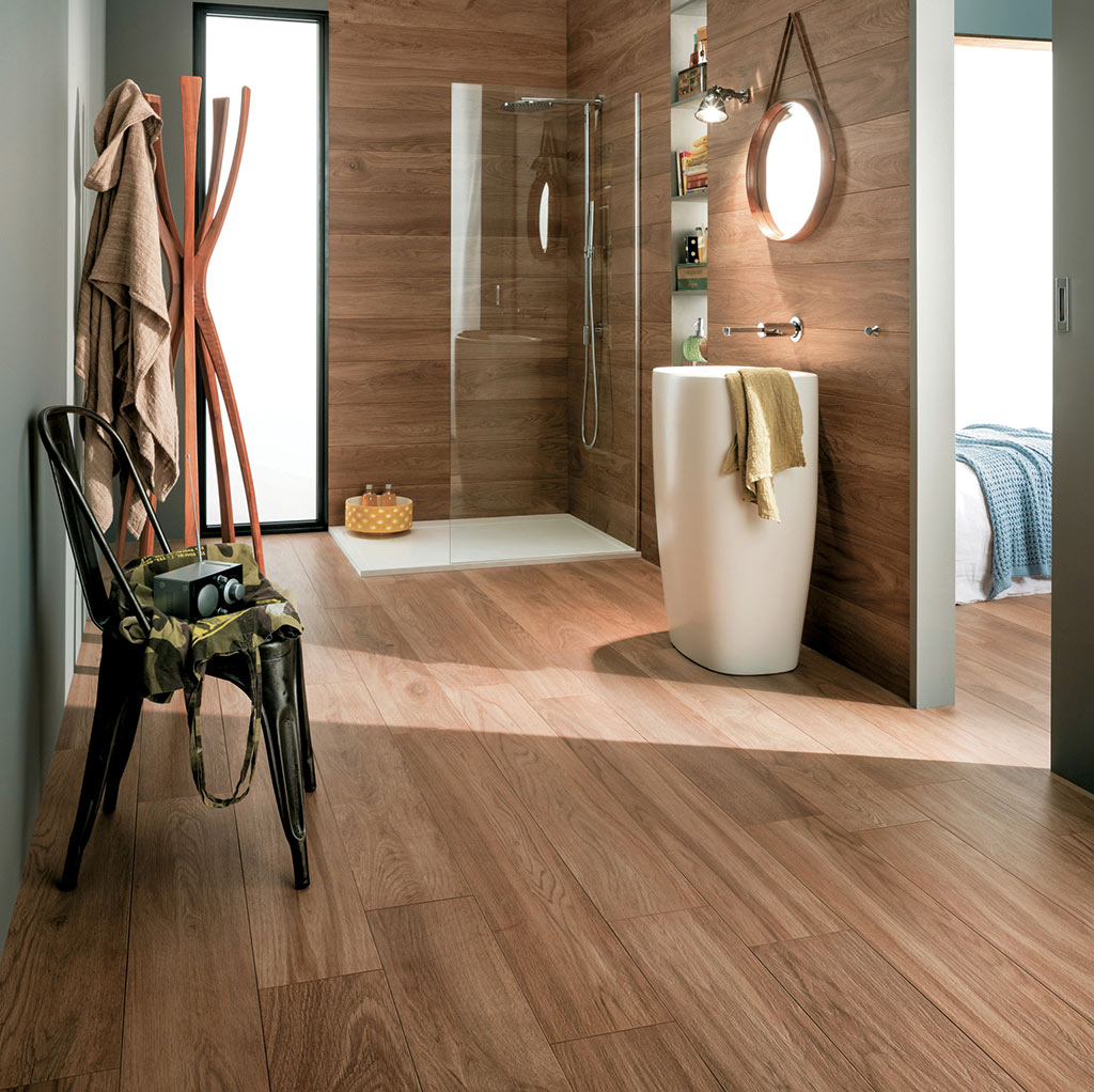 Mirage Signature Falburkolat | Csempék és Járólapok