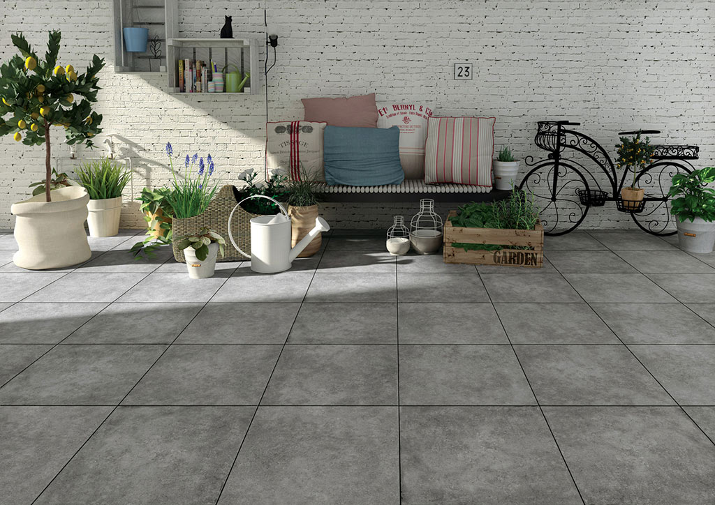 Mirage Twenty Kőhatású járólap | Csempék és Padlólapok