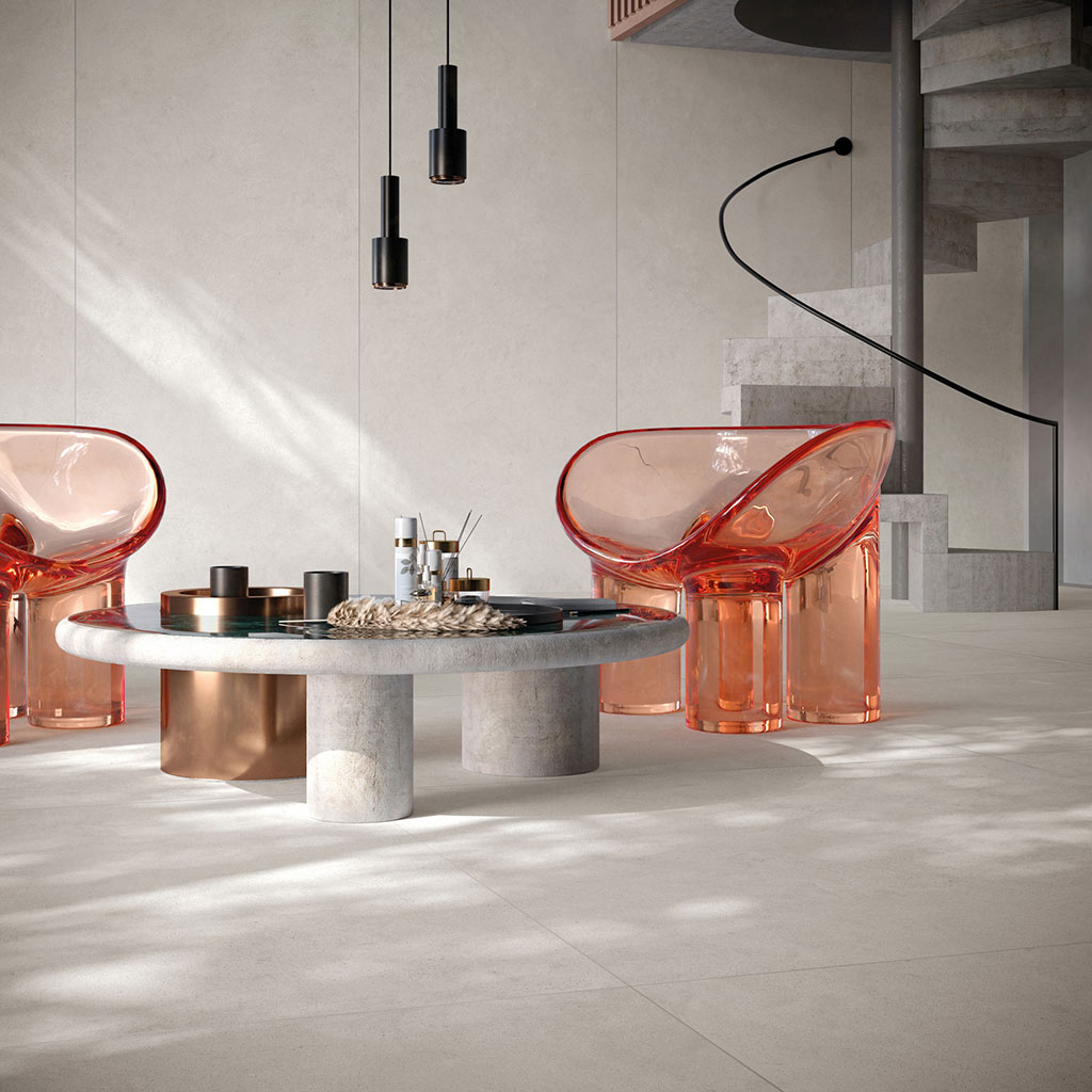 Mirage Viceversa Kőhatású járólap | Csempék és Járólapok