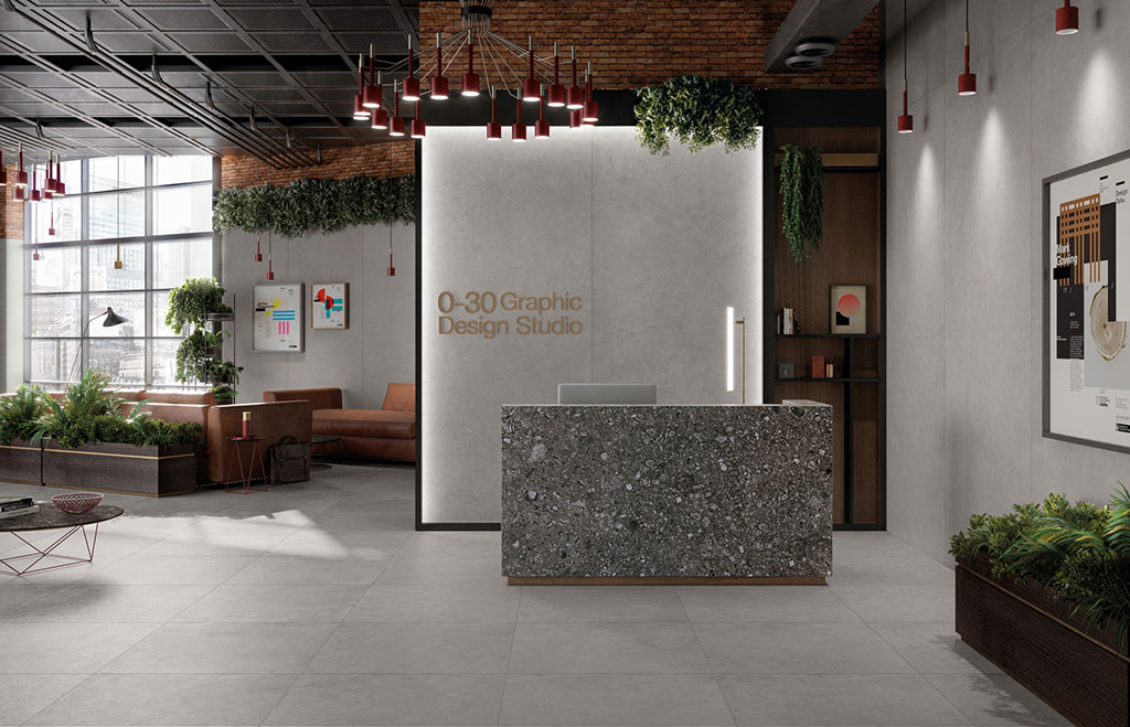 Mirage Viceversa Kőhatású járólap | Csempék és Mozaikok